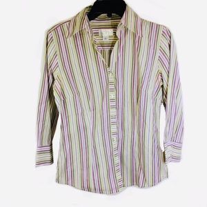 *Ann Talor LOFT shirt